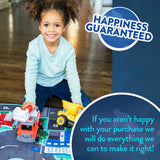 Load image into Gallery viewer, Power Gearz LED Light Up Kids Carpet Playmat