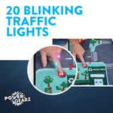 Load image into Gallery viewer, Power Gearz LED Light Up Kids Carpet Playmat