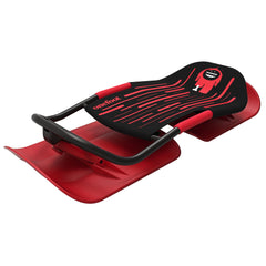 Onefoot Snowbob with Turnflex Weight Shift Steering, Ages 5+