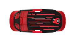 Onefoot Snowbob with Turnflex Weight Shift Steering, Ages 5+