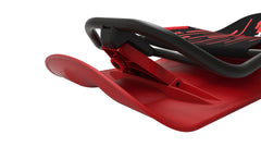 Onefoot Snowbob with Turnflex Weight Shift Steering, Ages 5+