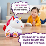 Load image into Gallery viewer, Poko Petz Remote Control RC Car Toys for Boys and Girls - 2.4GH Electronic Pet