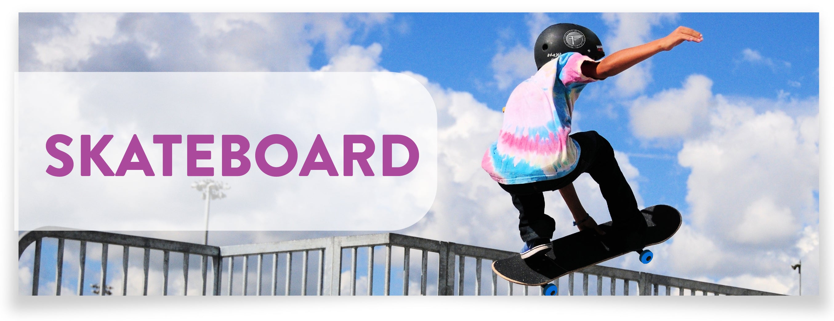 Skateboards - Flybar1