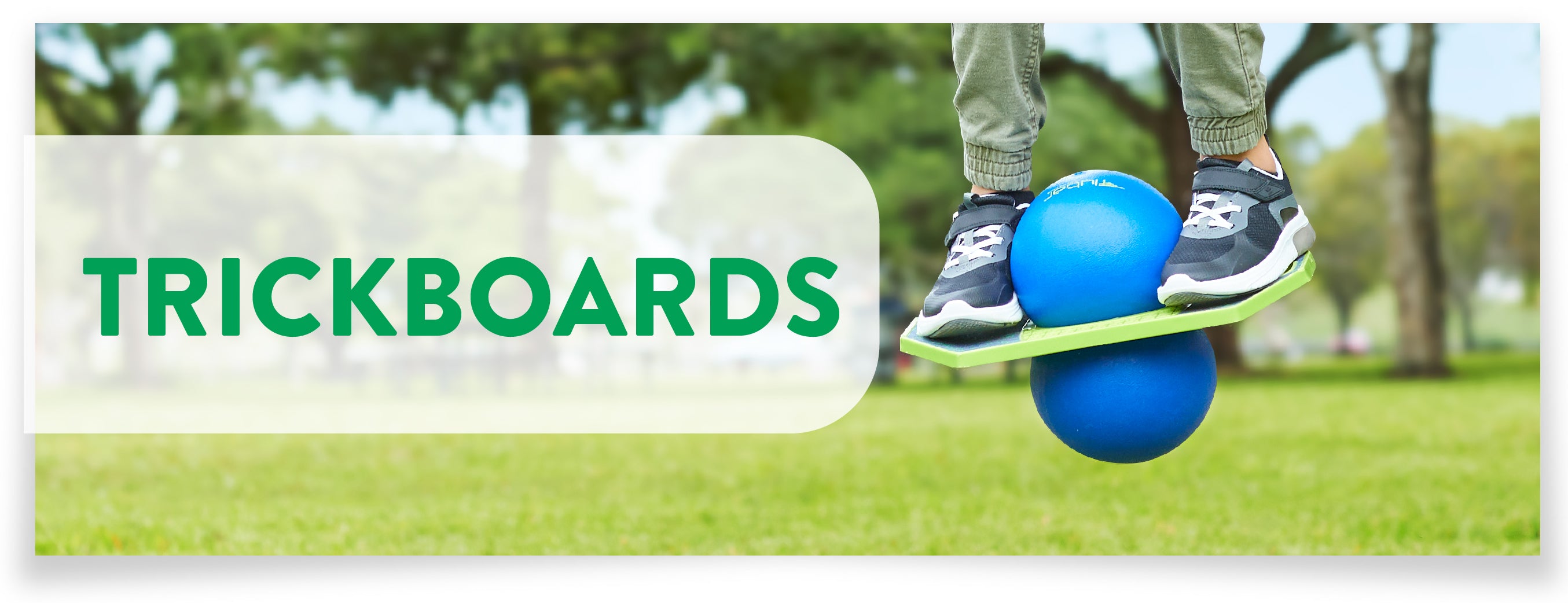 Trick Boards - Flybar1