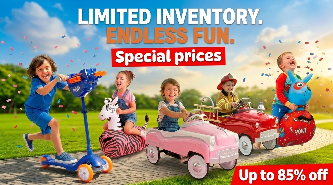 Summer Savings