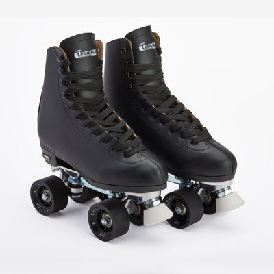 Chicago Deluxe Leather Lined Rink Skate