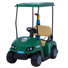 12V Golf Cart