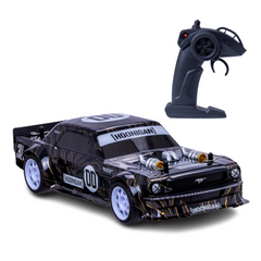 Ford Mustang Hoonicorn 1:16 RC Car