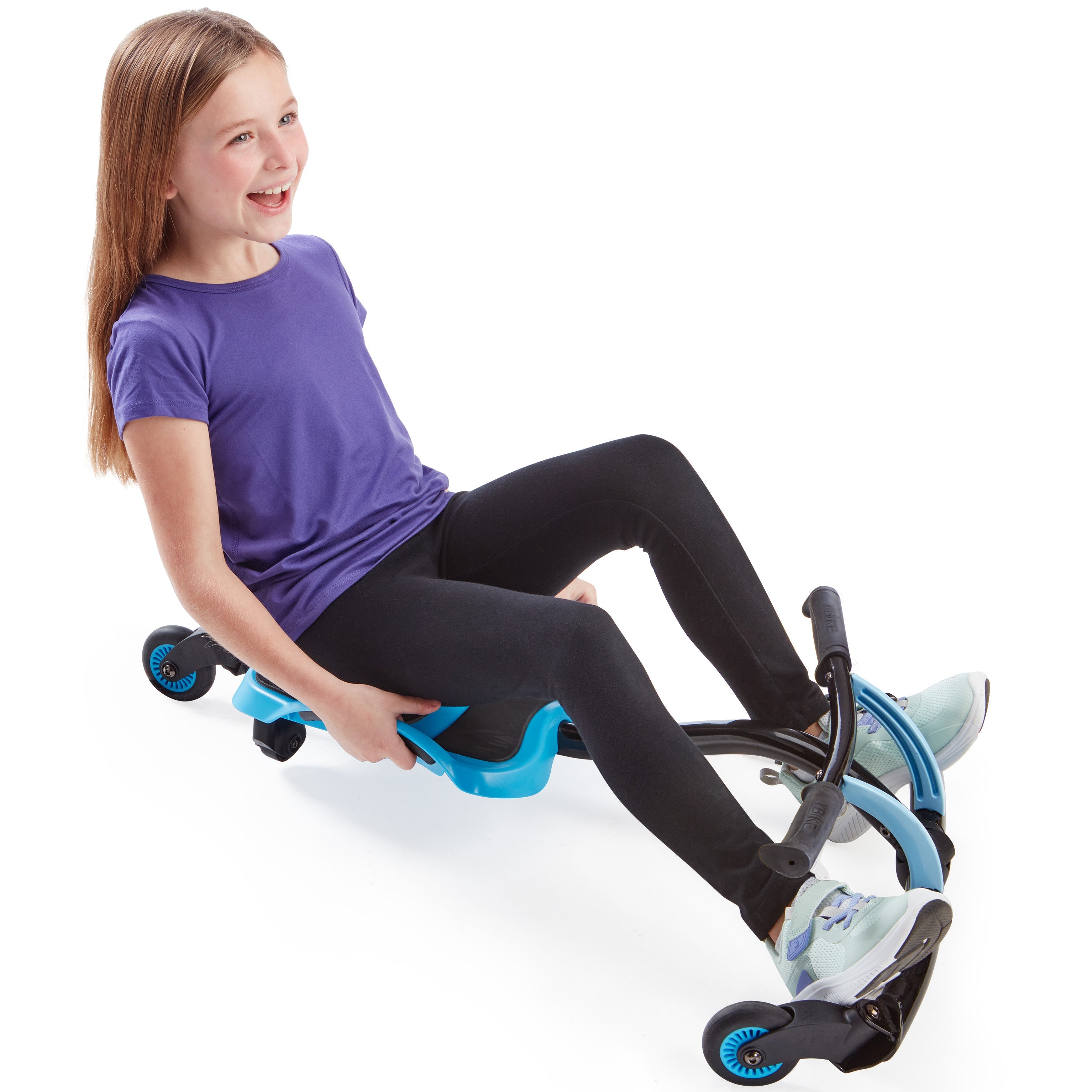 YBIKE Leap | Self-Propelled Ride-On & Drifting - NSG Products