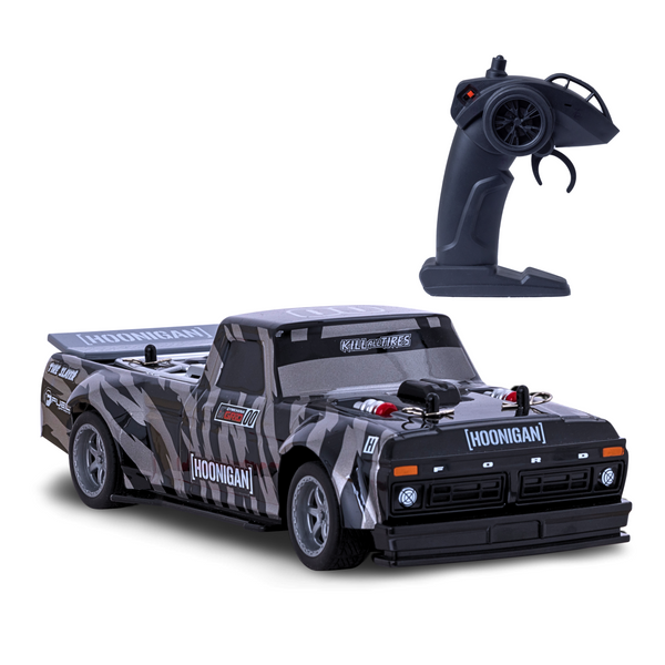 Ford F150 Hoonitruck 1:16 RC Car – Flybar