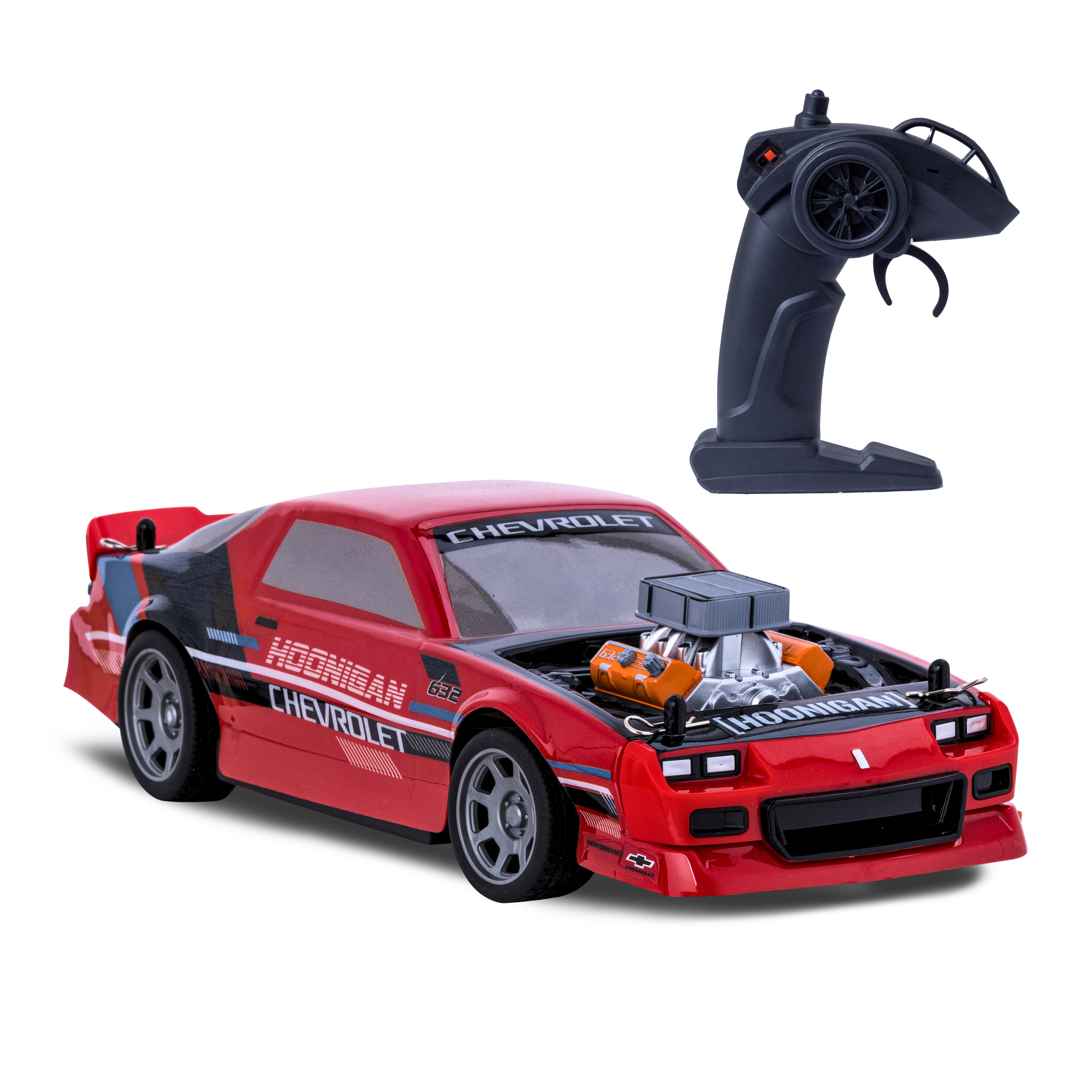 Chevy Camaro 1:16 RC Car