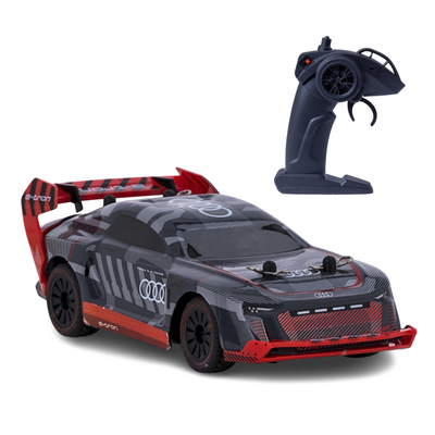 Audi Hoonitron 1:32 RC Car