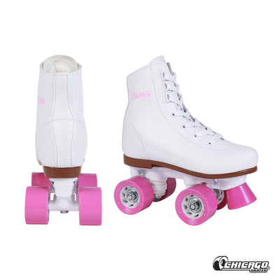 Chicago Rink Roller Skates for Girls & Boys