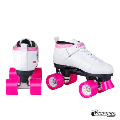 Chicago Skates Bullet Speed Roller Skates