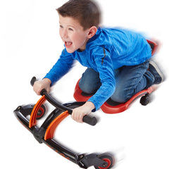 BIKE Leap Ride On Toy - NSG Products