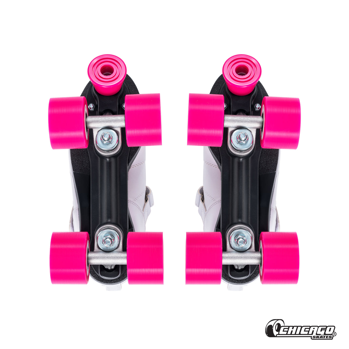 Chicago Skates Bullet Speed Roller Skates