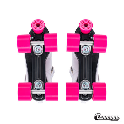 Chicago Skates Bullet Speed Roller Skates