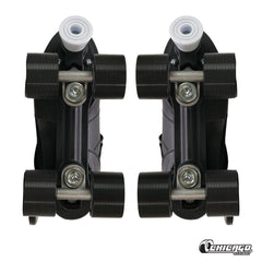 Chicago Skates Bullet Speed Roller Skates