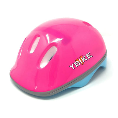 YBIKE Protective Helmet: Adventure-Ready Safety in Style for Kids - NSG Products