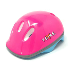 YBIKE Protective Helmet: Adventure-Ready Safety in Style for Kids - NSG Products