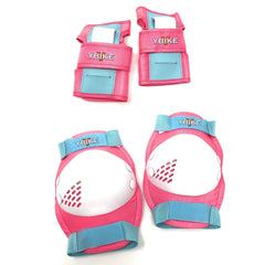 YBIKE Protective Gear 2 Pack: Complete Protection for Fearless Play - NSG Products