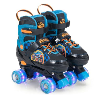 Chicago Glitzy Sparkling Fashion Skate