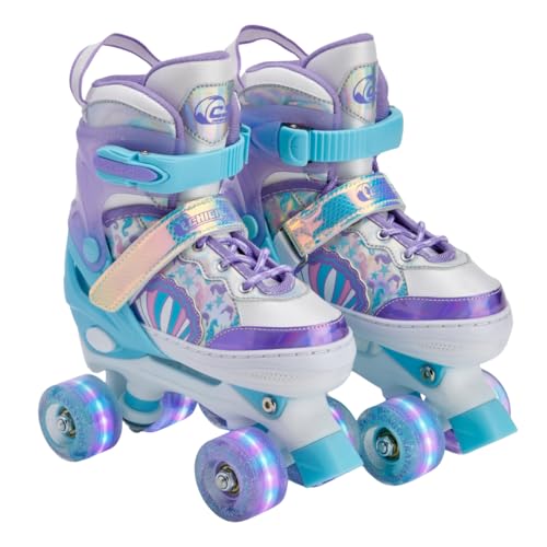 Chicago Glitzy Sparkling Fashion Skate