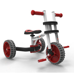 YBIKE Evolve 3-in-1 Tricycle/Balance Bike - NSG Products