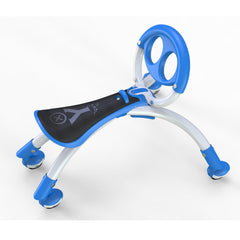 YBIKE Pewi Elite Walking/Ride On Toy - NSG Products