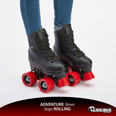 Chicago Rink Roller Skates for Girls & Boys