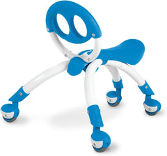 YBIKE Pewi Walking Ride On Toy - Toddler Walker
