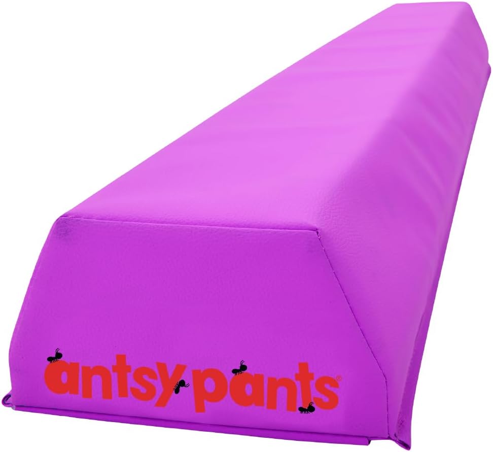 Balance Beam – Portable Gymnastics Beam