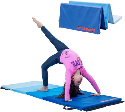 Antsy Pants Tumbling Mat for Kids