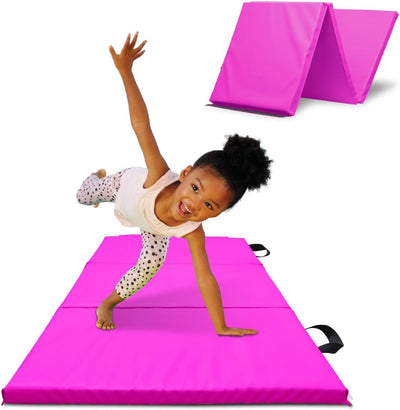 Antsy Pants Kids Tumbling Mat