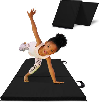 Antsy Pants Kids Tumbling Mat