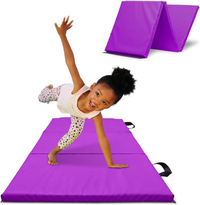 Antsy Pants Kids Tumbling Mat