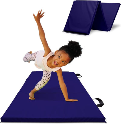 Antsy Pants Kids Tumbling Mat