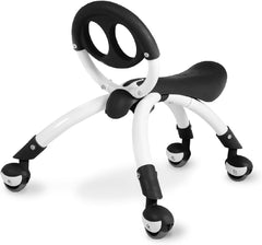 YBIKE Pewi Walking Ride On Toy - Toddler Walker