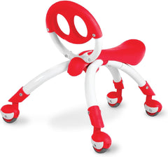 YBIKE Pewi Walking Ride On Toy - Toddler Walker