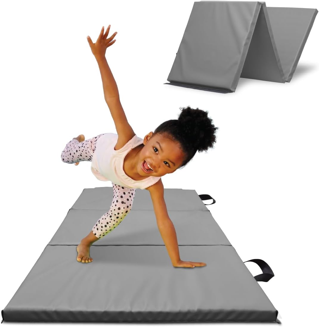 Antsy Pants Kids Tumbling Mat