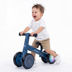 Skidee Toddler Balance Bike 1-3