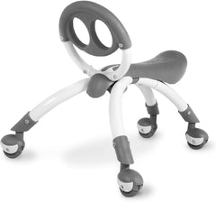 YBIKE Pewi Walking Ride On Toy - Toddler Walker
