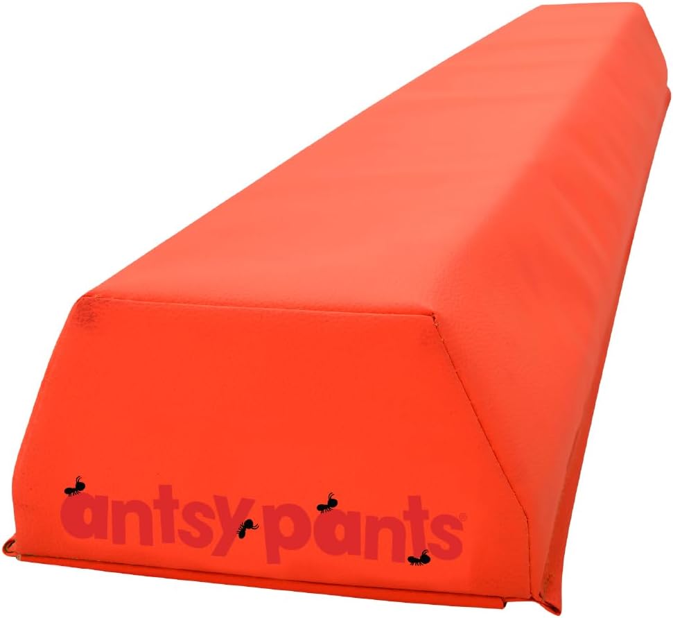 Balance Beam – Portable Gymnastics Beam