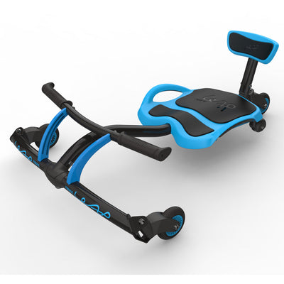 YBIKE Leap | Self-Propelled Ride-On & Drifting - NSG Products