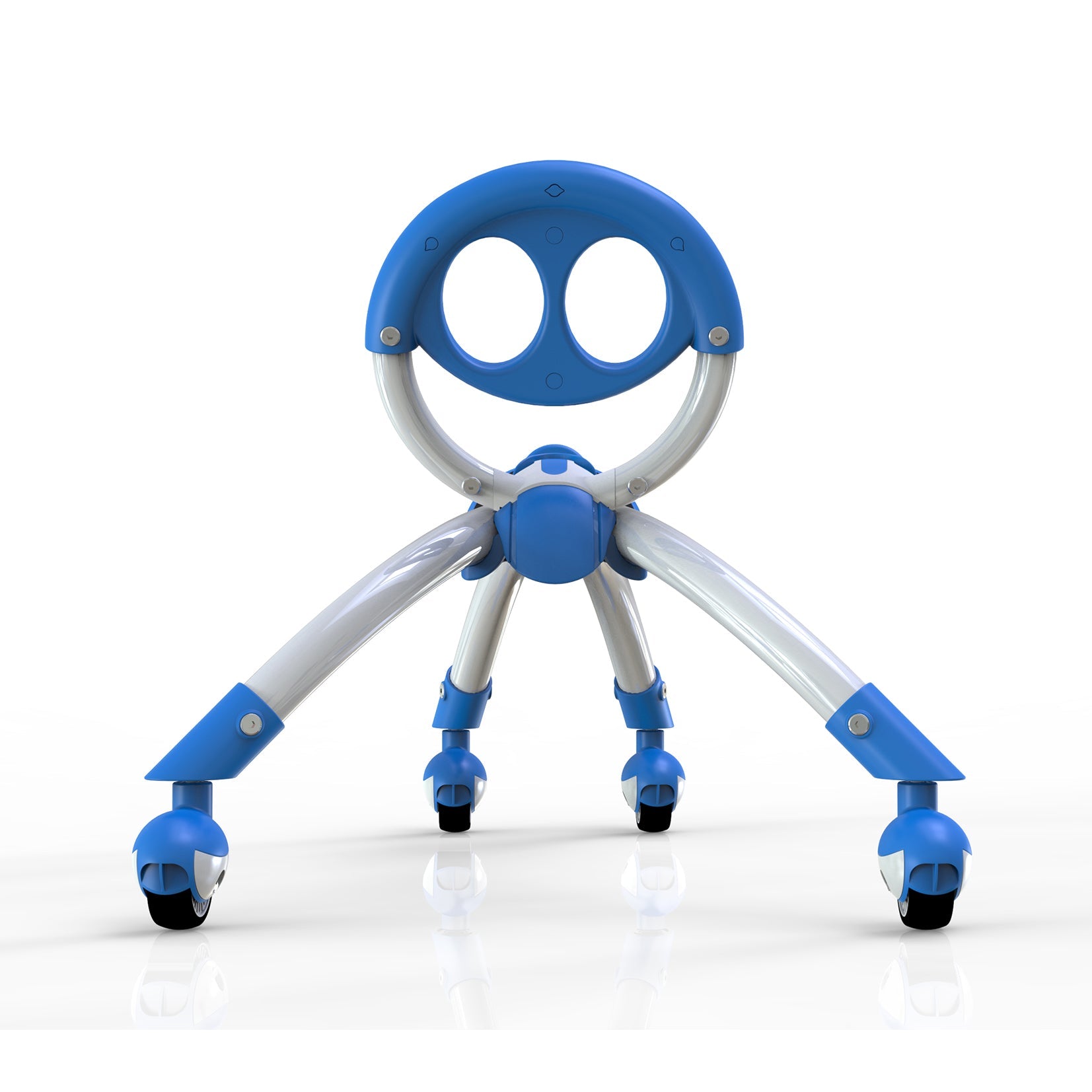 YBIKE Pewi Elite Walking/Ride On Toy - NSG Products