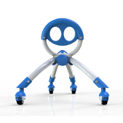 YBIKE Pewi Elite Walking/Ride On Toy - NSG Products
