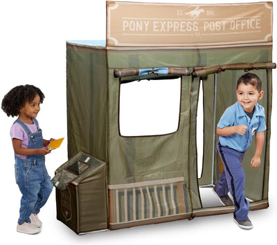 Kid Trax USPS Play Tent, Kids Tent