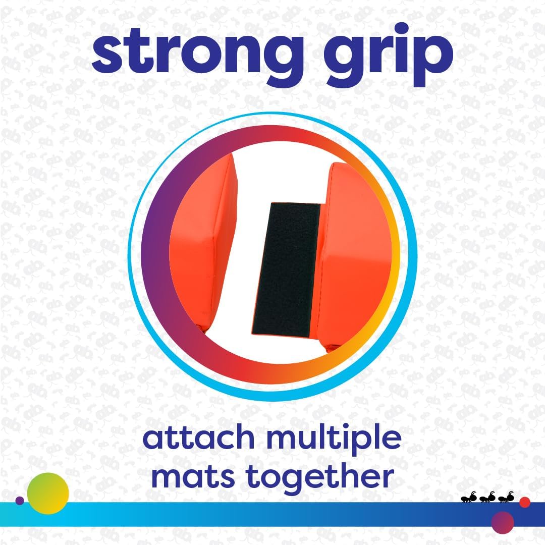 Balance Beam – Portable Gymnastics Beam