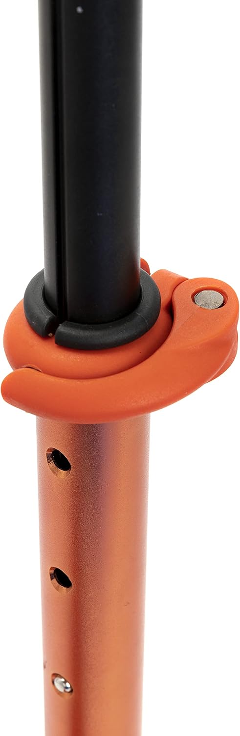 YBIKE GLX Boost Kids Scooter, Adjustable Steering & Handlebar Height