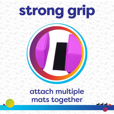 Balance Beam – Portable Gymnastics Beam
